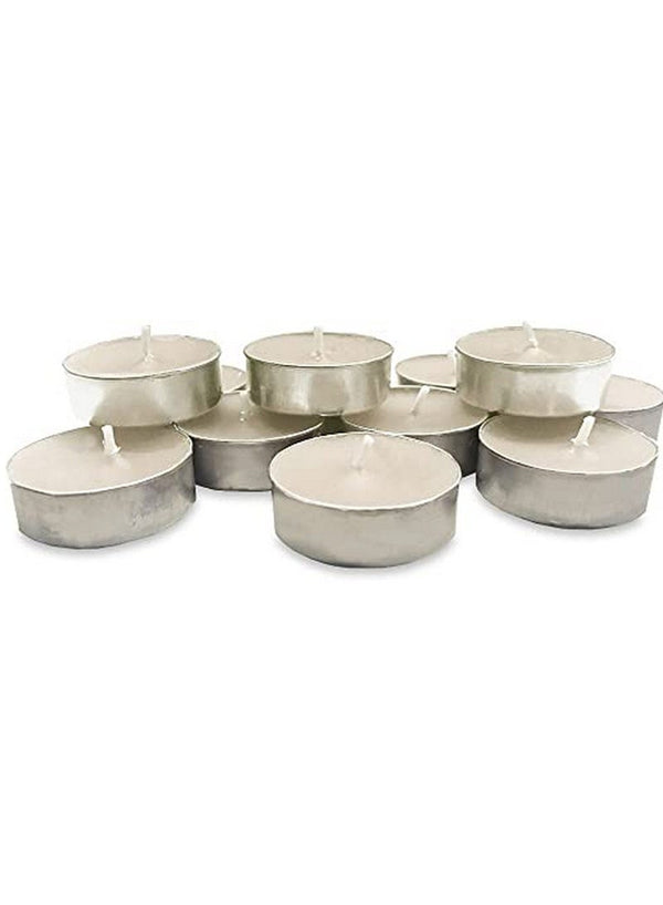 Waxworks Citronella Tea Lights 12Pcs
