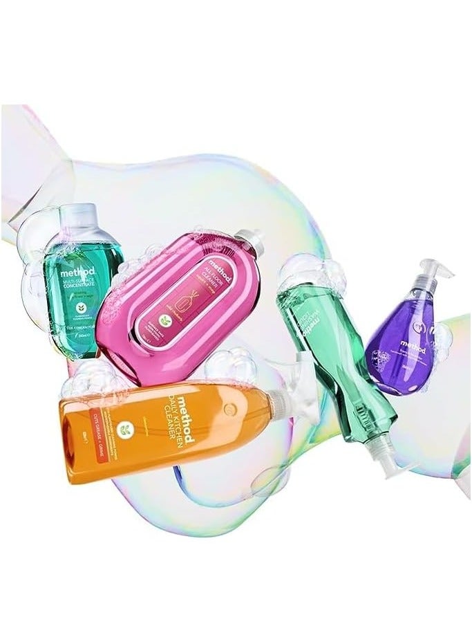 Method Daily Kitchen Cleaner Spray 828 ML