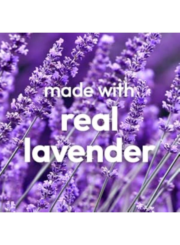 Calming Baby Lotion Lavender & Chamomile - Baby Magic