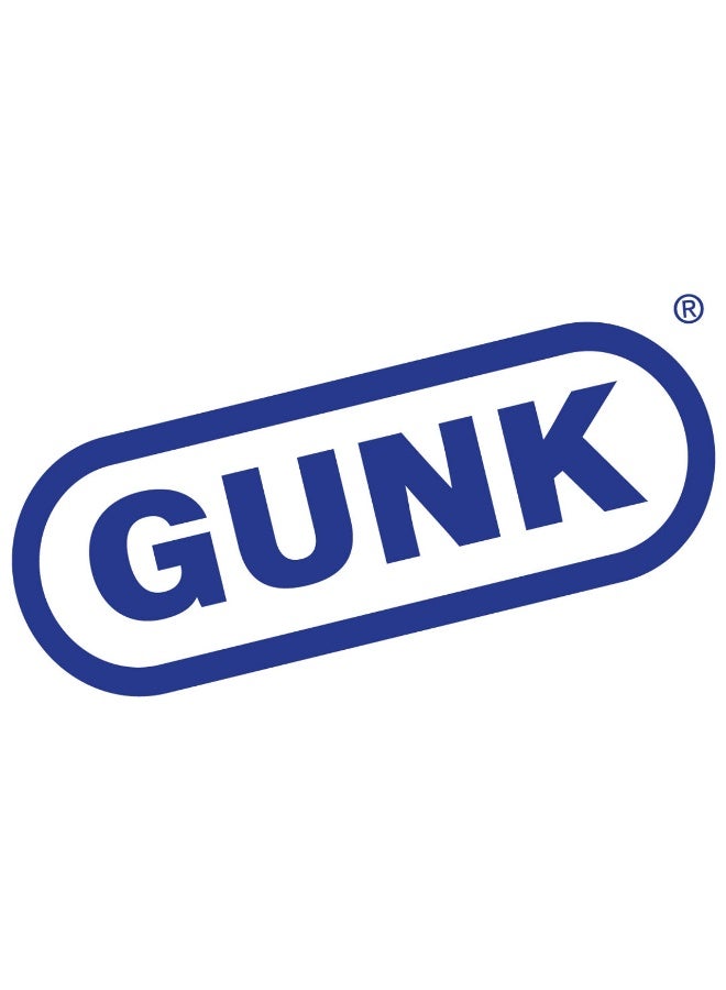 Gunk Throttle Body And Air Intake Cleaner 340 G