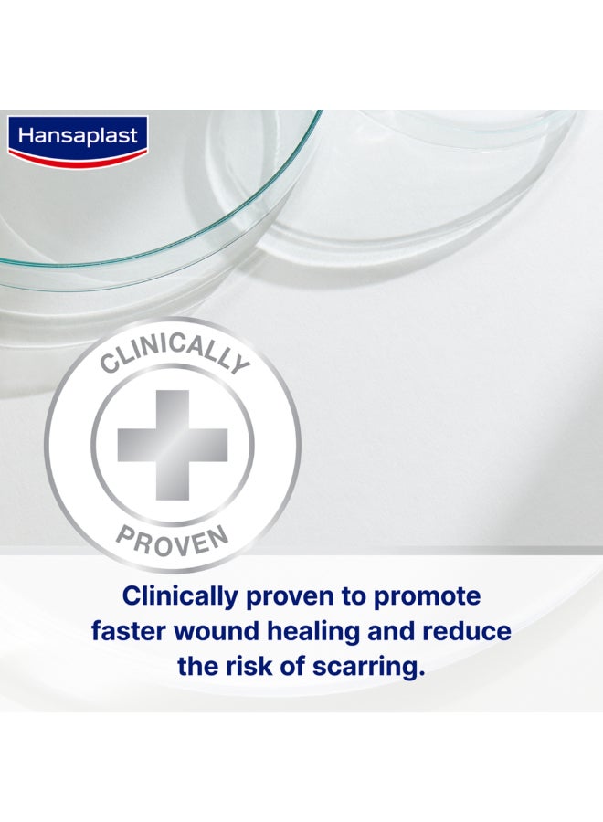 Hansaplast Wound Healing Ointment 50g