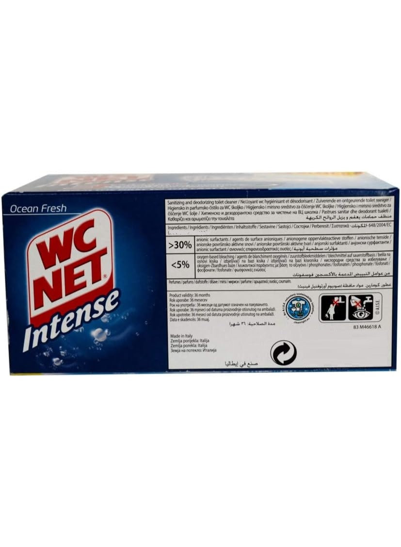 block ocean, block ocean fresh, deep cleaning, fresh scent, intense solid, intense solid toilet, ocean fresh, ocean fresh scent, rim block, rim block ocean, solid toilet, solid toilet rim, toilet rim, toilet rim block, wc net