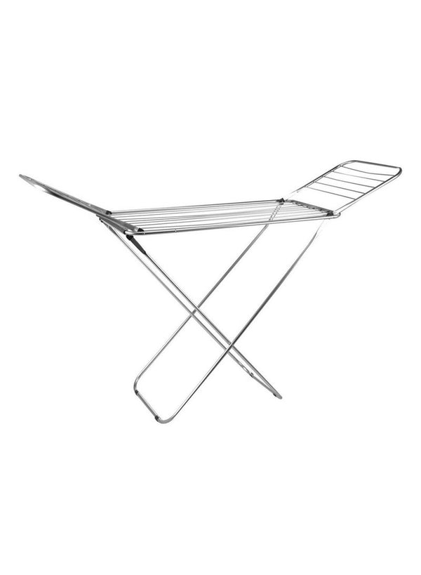HomePro Aluminum Folding Clothes Drying Rack