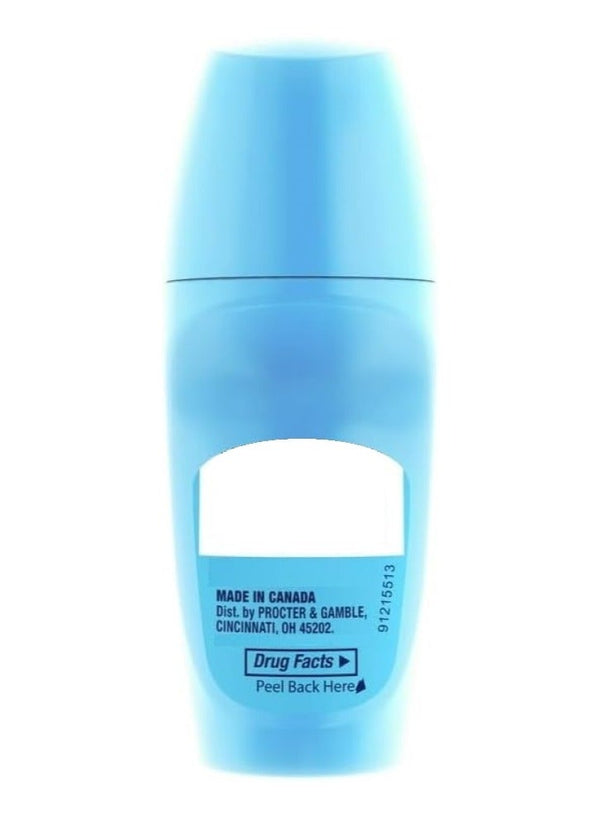 Secret Deodorant Powder Fresh 53 ML - Premium Protection