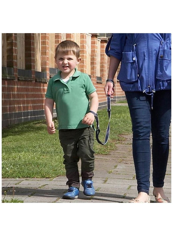 Clippasafe Baby Safety Premium Wrist Link