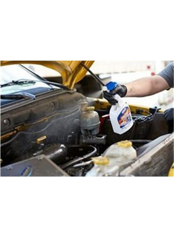 Gunk Engine Cleaner & Degreaser 946 ML