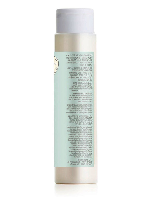 Dadaumpa Organic Baby Lotion 100 ML