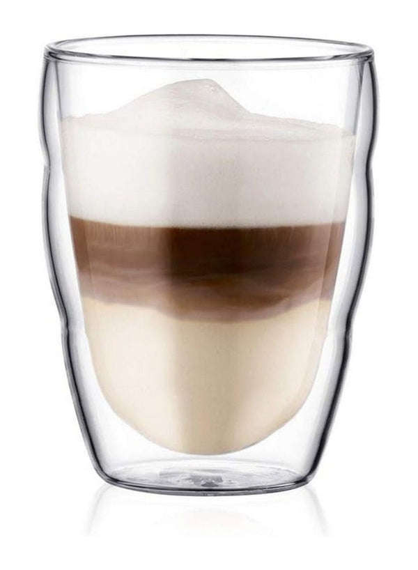 Double Wall Glasses Set by CUISINEART