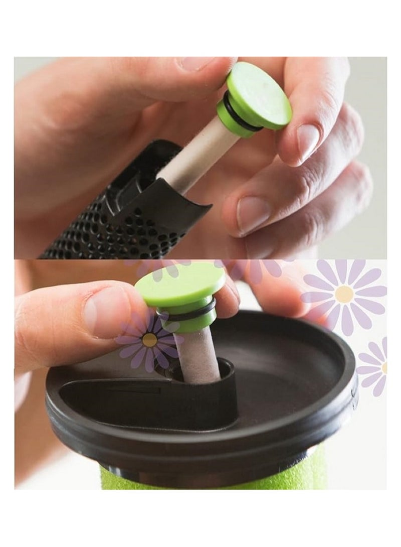 Gtech Airramk9 Scented Cartridge Set