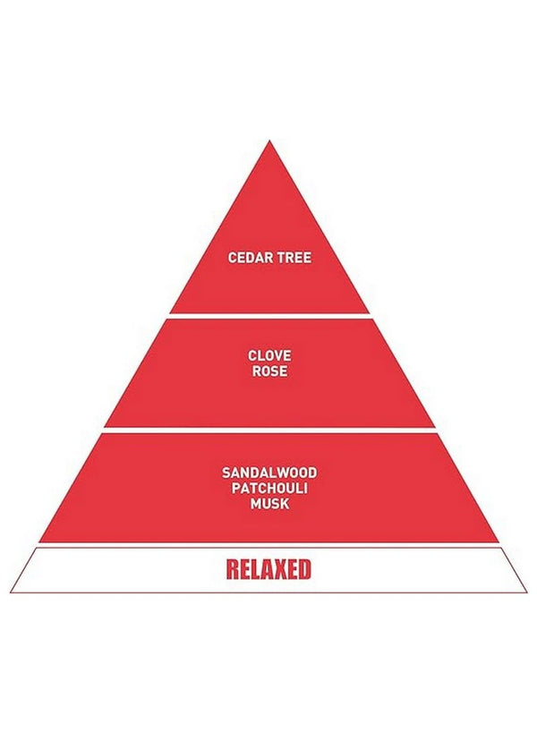 VAVANA Paper Car Vent Freshener Relaxed