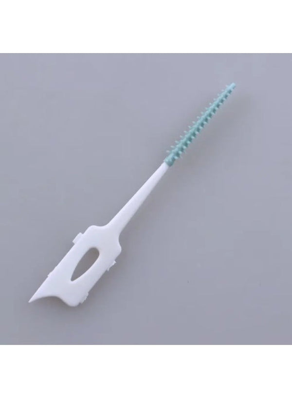 Home Mate Interdental Rubber Tooth Brush