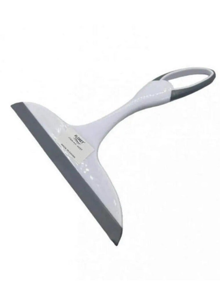 Compact Glass Wiper for Streak-Free Shine | Floret