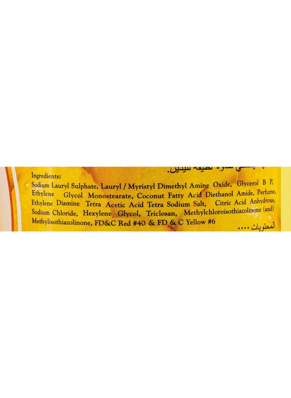 Fruiser Handwash Lemon 500 ML