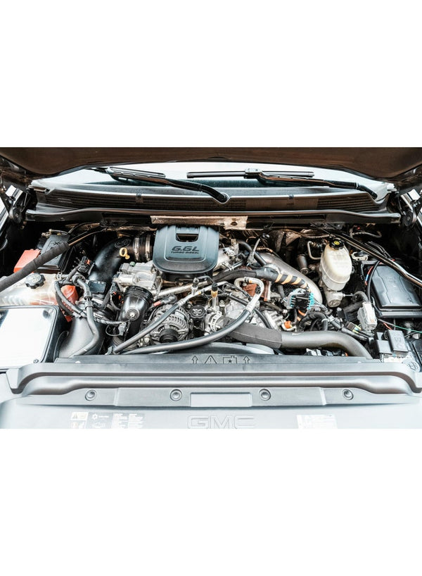 Gunk Engine Protector Shine 425g