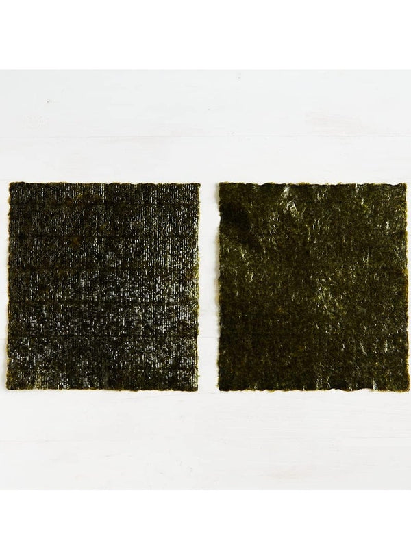 Clearspring Japanese Sushi Nori Toasted - Premium Quality