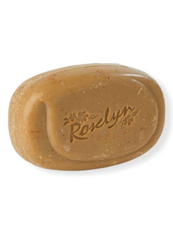 Roselyn Coffee & Mineral Scrub Soap 180g