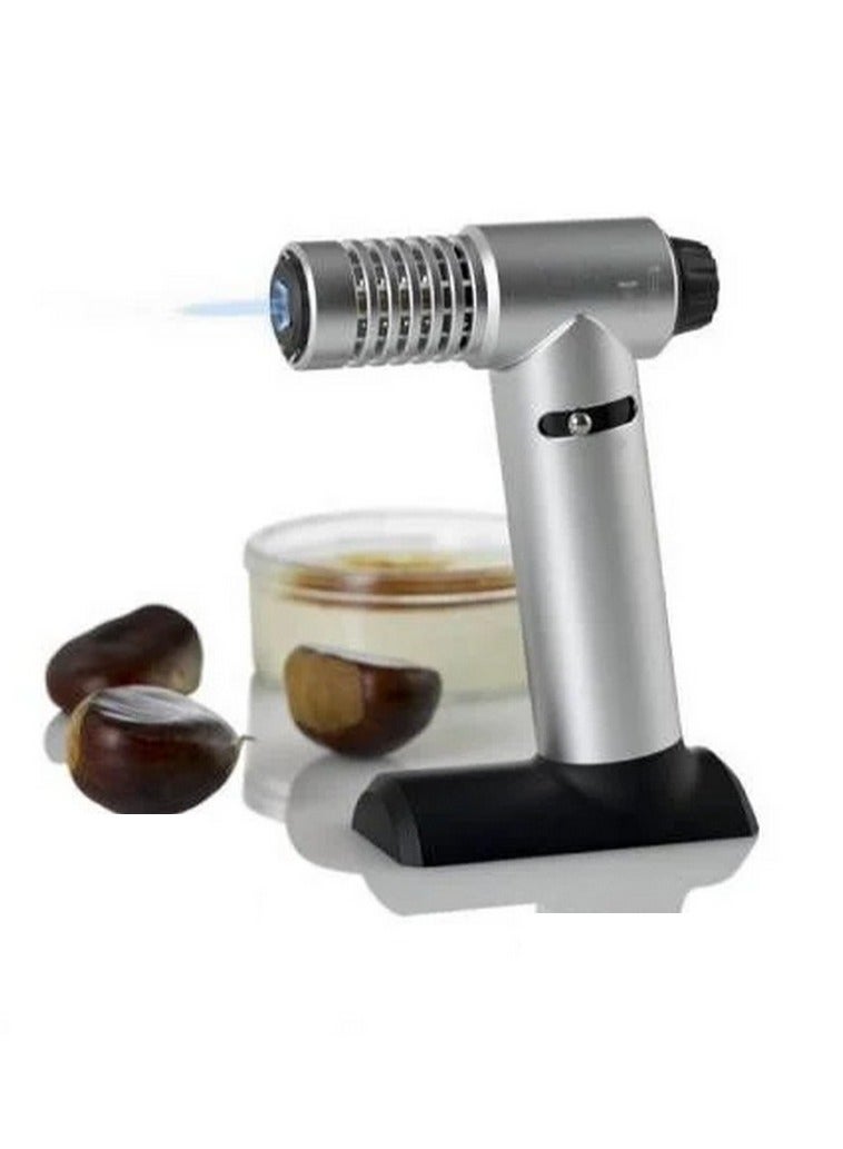 Adhoc Brulee Flambe Burner - Premium Kitchen Torch