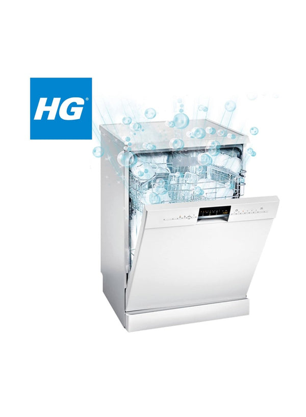 HG For Smelly Dishwashers Cleaner 500 ML