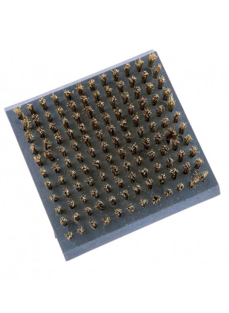 MONOLITH Grill Brush Replacement Head