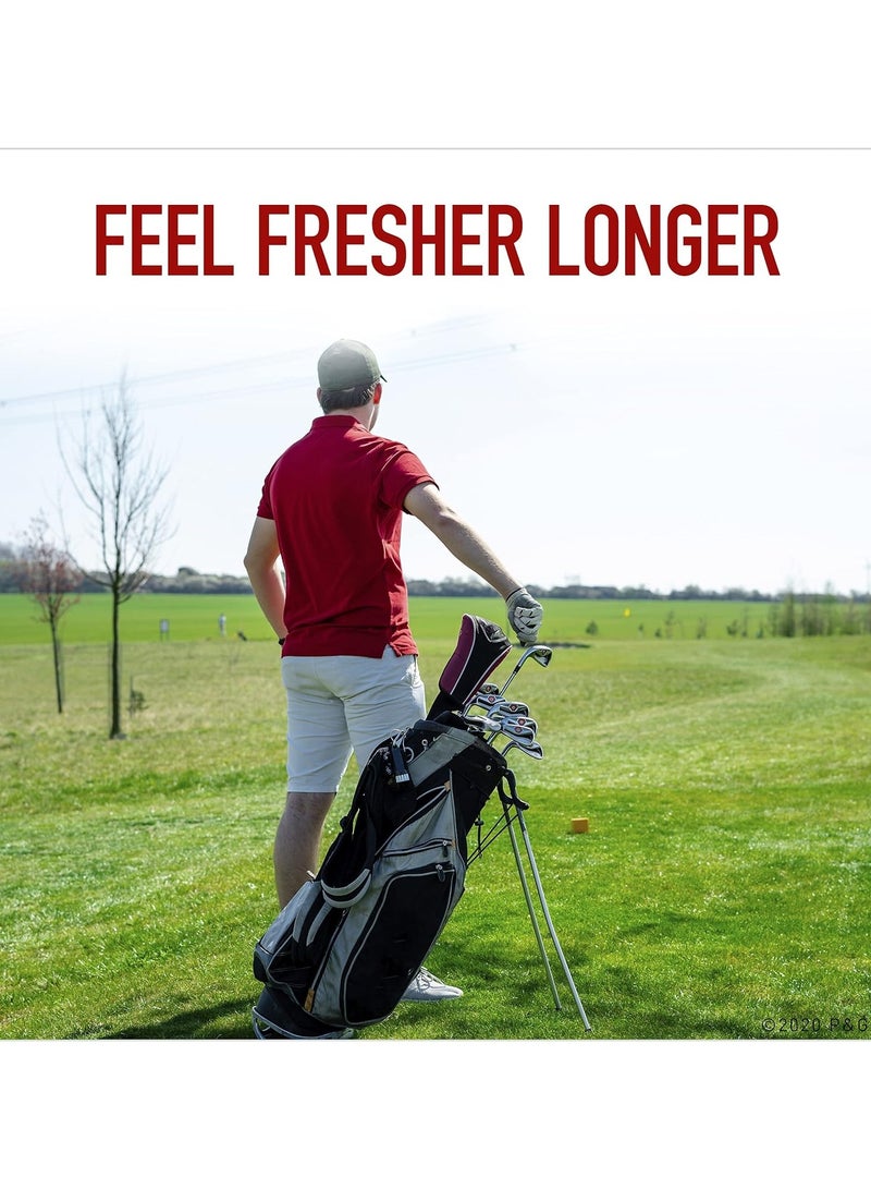Old Spice High Endurance Deodorant Fresh 85 G