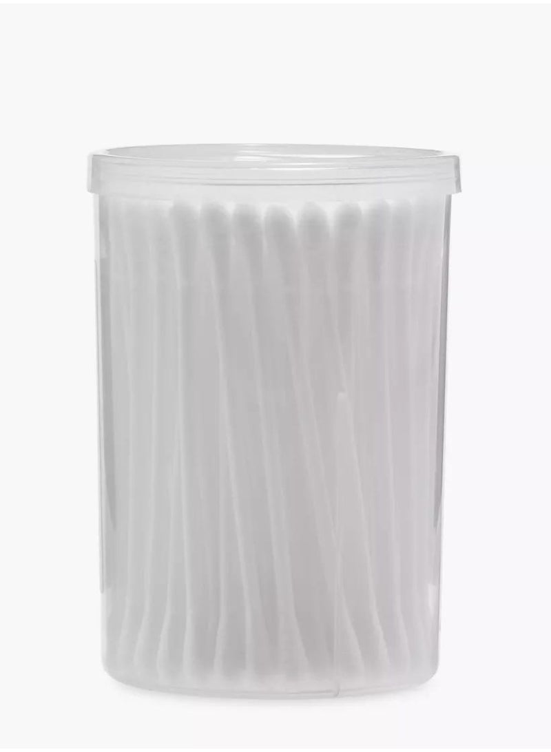 JUNIORS 100 Piece Cotton Buds Set