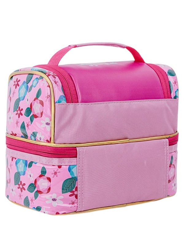 Trucare Disney Princess Printed Lunch Bag