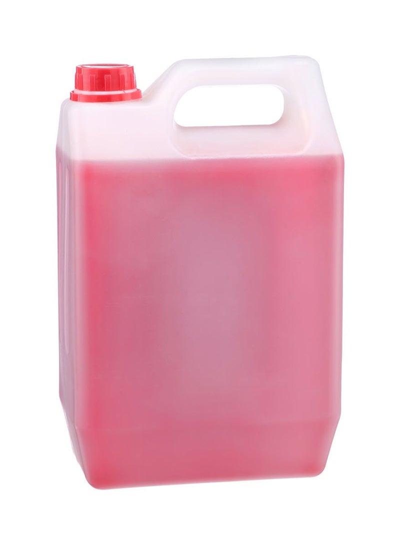 Mactol Abbaya Shampoo 5L - Superior Care for Abayas