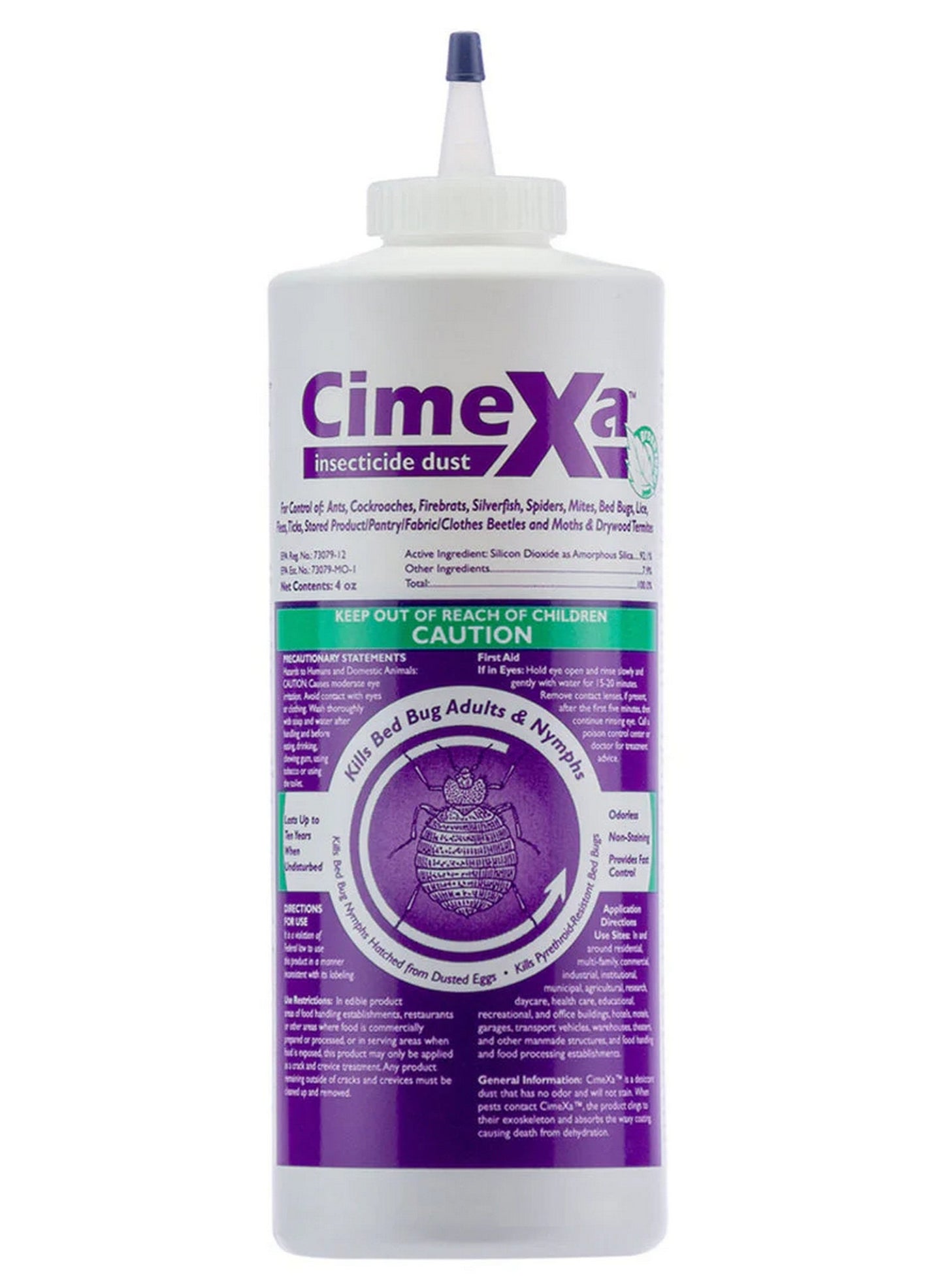 adults nymphs, adults nymphs 115g, bed bug, bed bug adults, bug adults, bug adults nymphs, cimexa insecticide, dust kills, dust kills bed, insecticide dust, insecticide dust kills, kills bed, kills bed bug, nymphs 115g, rockwell labs ltd