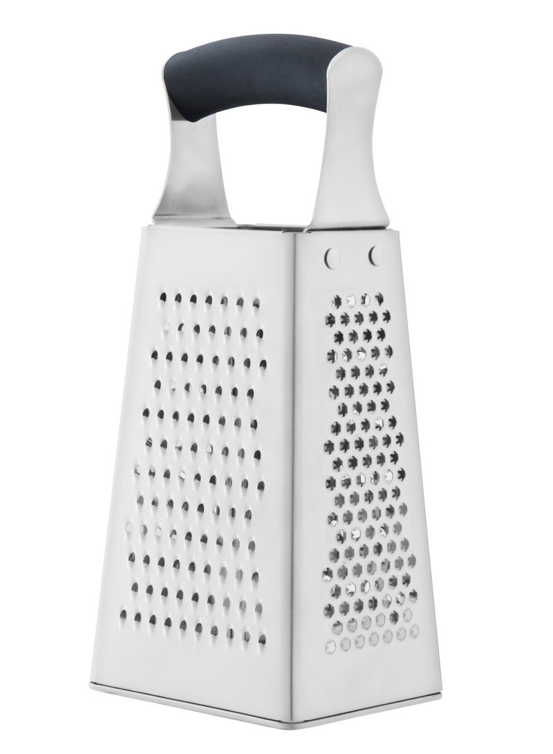 Berghoff 4 Side Grater for Effortless Grating