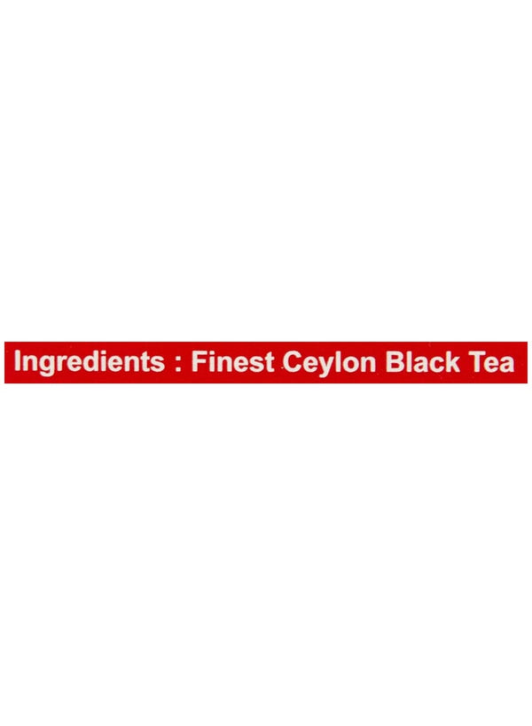 Alghazaleen Pure Ceylon Std405 Tea 500G