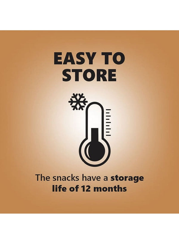 Jerhigh Liver Stix Dog Meaty Treat 100 Gm