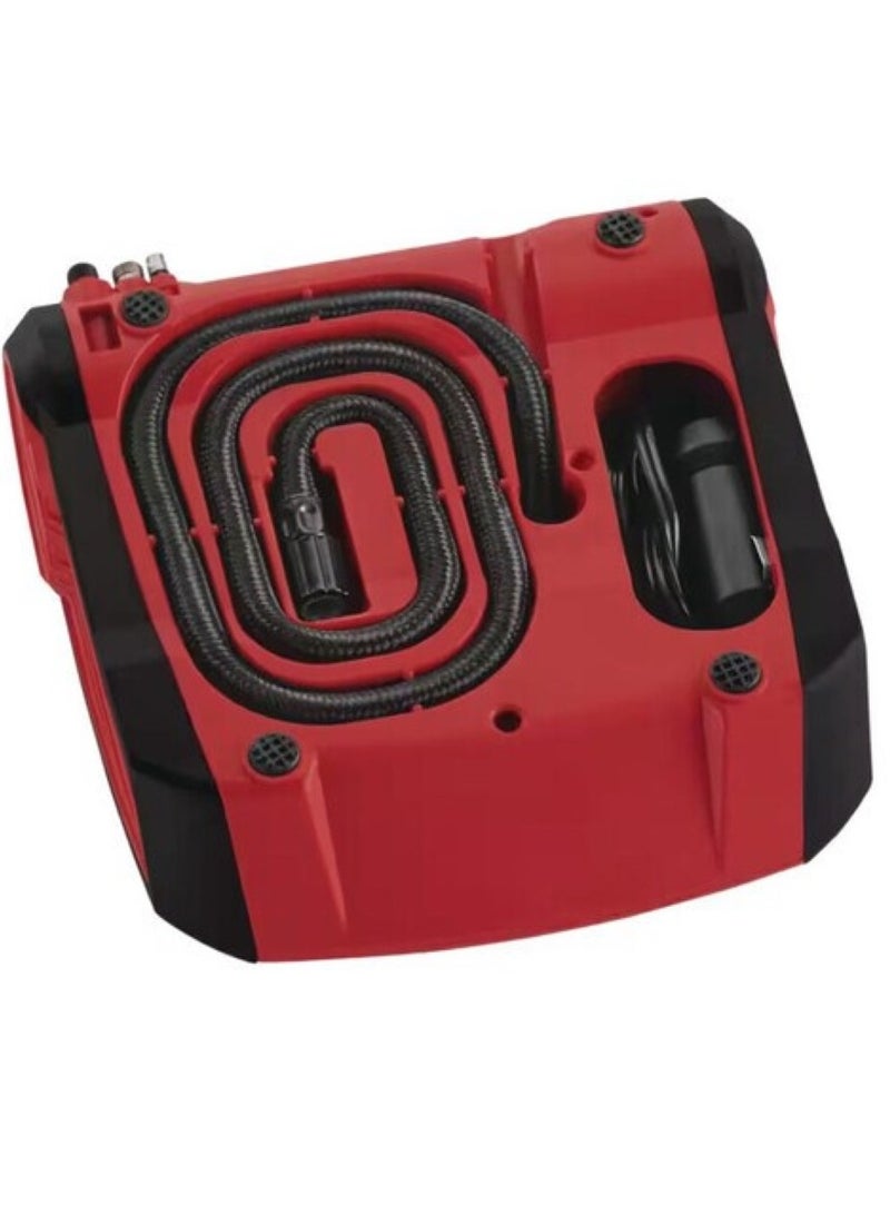 MotoMaster Digital Tire Inflator 12V