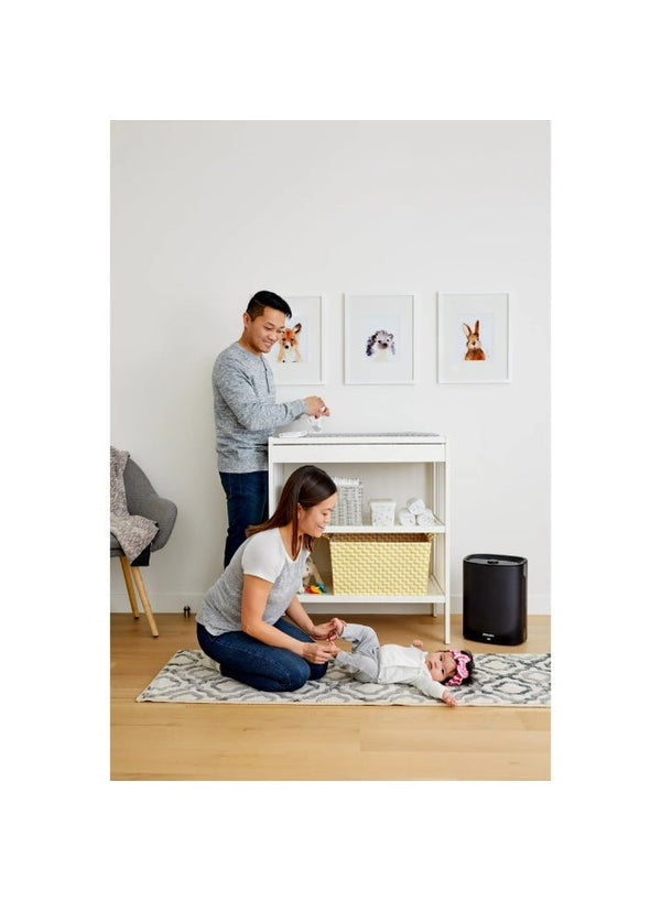 Filtrete Allergen Reduction HEPA Filter F2