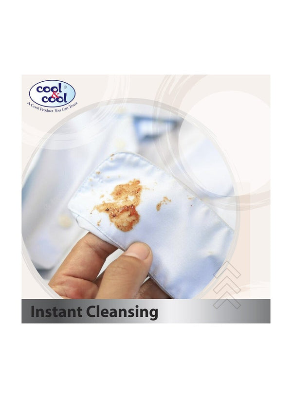Cool & Cool Kandora Wipes 12pcs Twin Pack