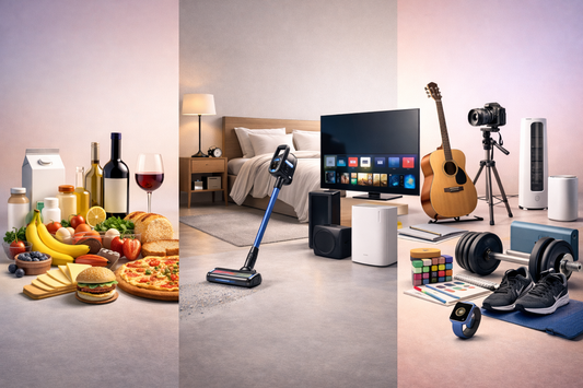 lulucamel: Redefining Online Shopping in Dubai – Convenience, Quality, and Community