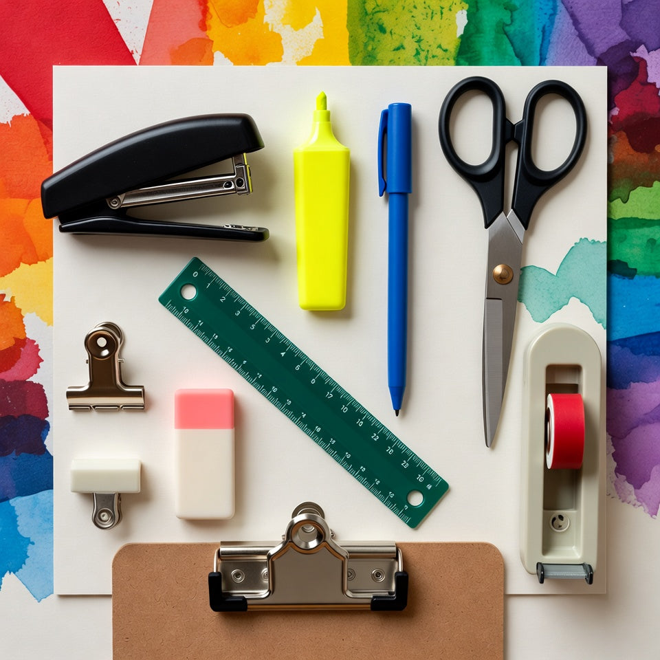 Office Supplies