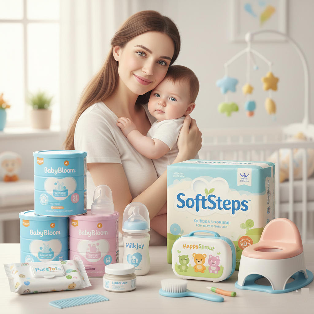 Baby Products