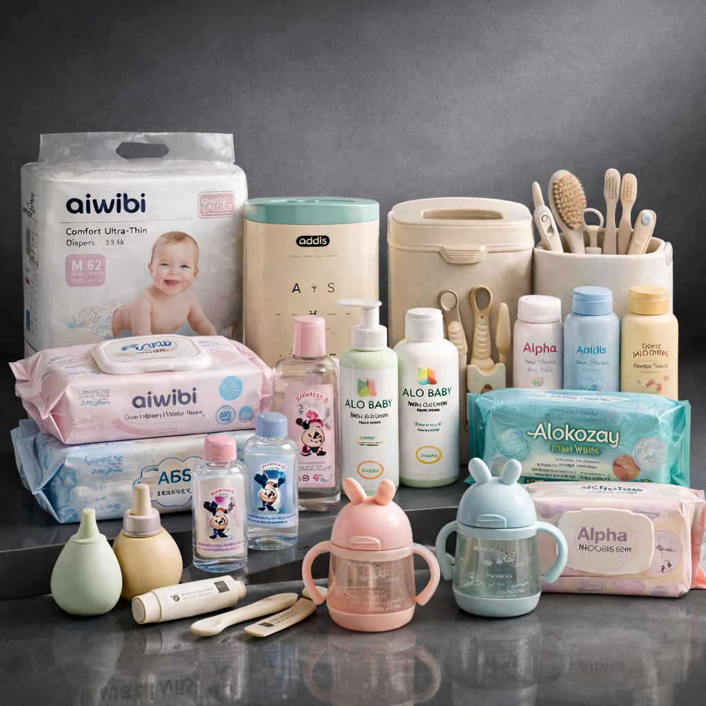Baby Products