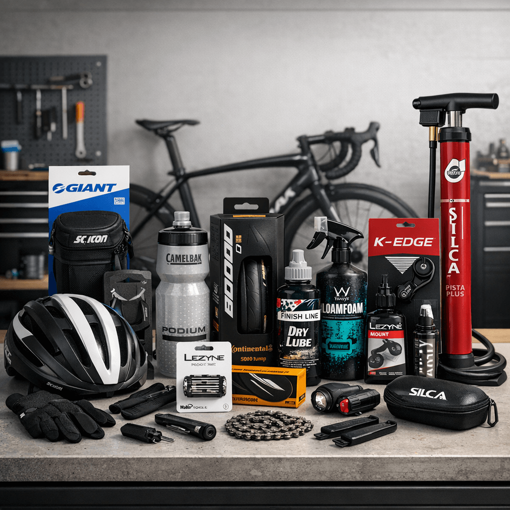 Cycling