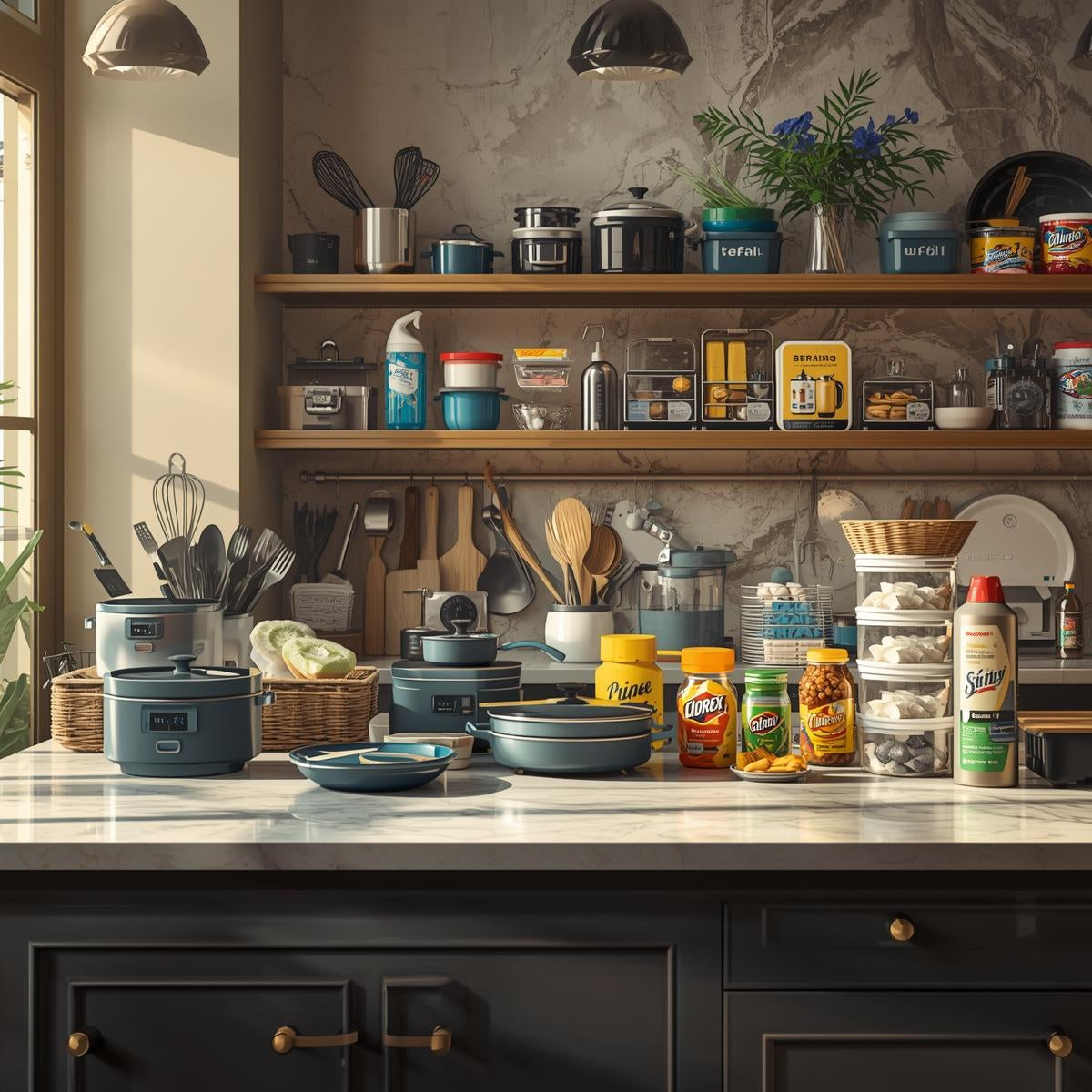 Home & Kitchen
