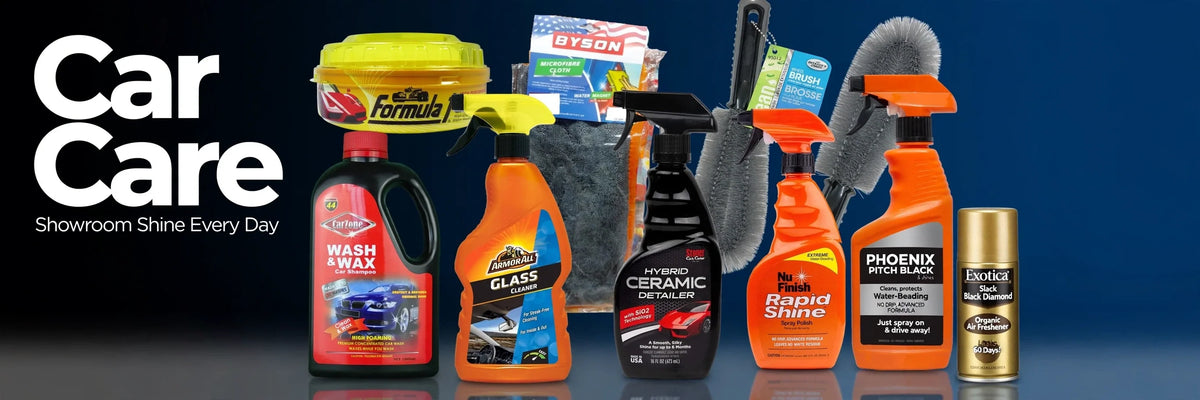 Car Care in Dubai, UAE | LuluCamel - lulucamel.ae