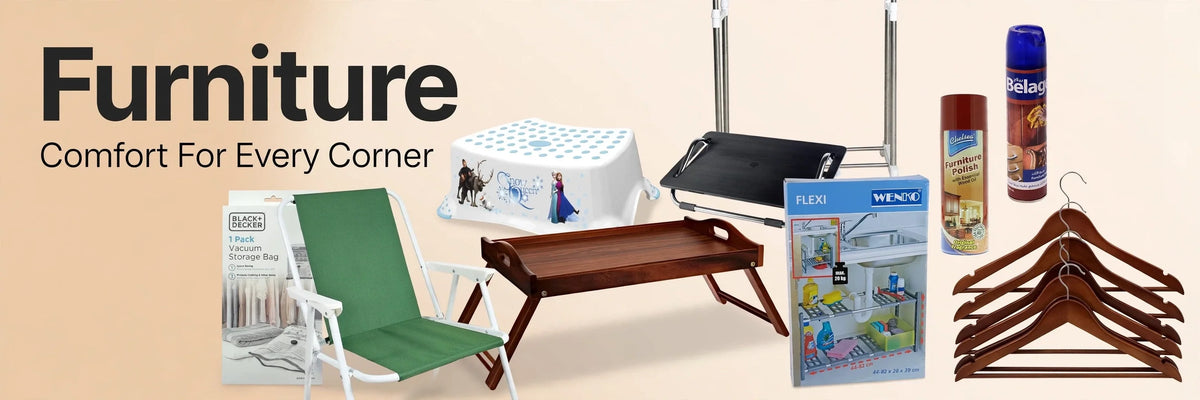 Furniture in Dubai, UAE | LuluCamel - lulucamel.ae