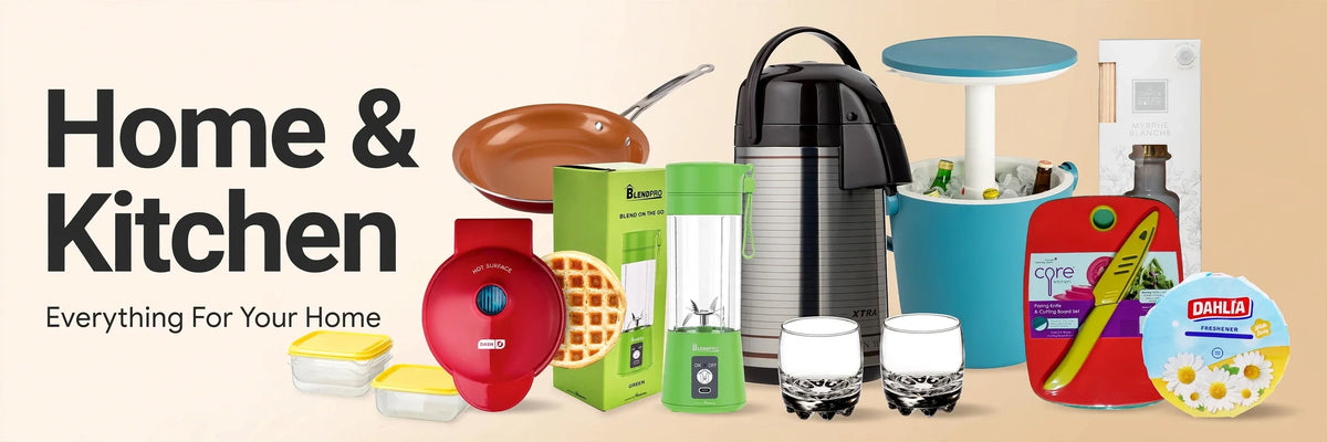 Home & Kitchen Products in Dubai, UAE | LuluCamel - lulucamel.ae