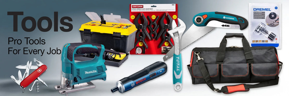 Tools