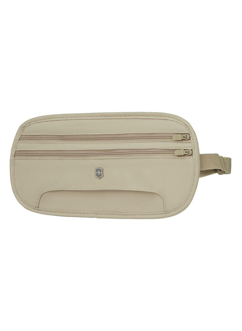Victorinox Deluxe Security Belt with RFID Protection