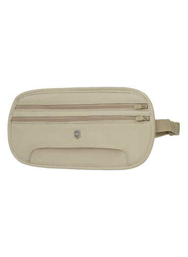 Victorinox Deluxe Security Belt With Rfid Protection