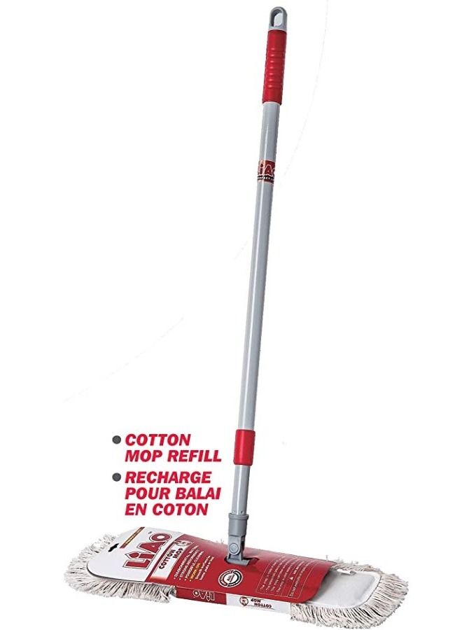 Liao Airport Mop 40cm - Premium Home Cleaning Solution