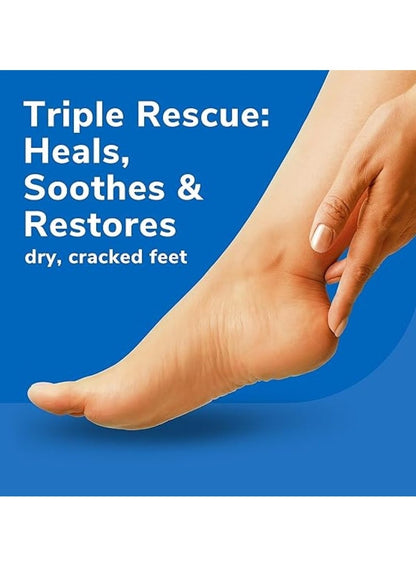 Dr. Scholl's Ultra-Hydrating Foot Cream 99g