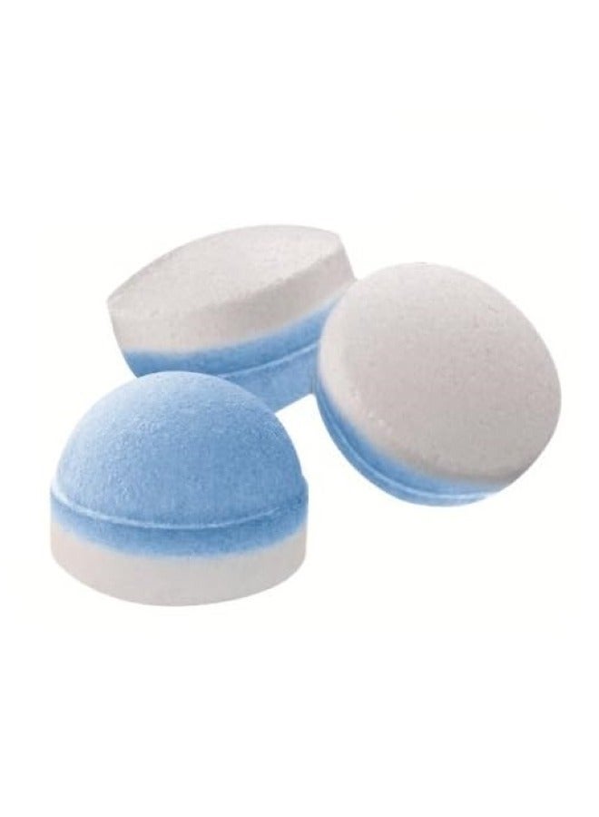 Jura Cleaning Tablets 1X6 Pcs for Perfect Coffee