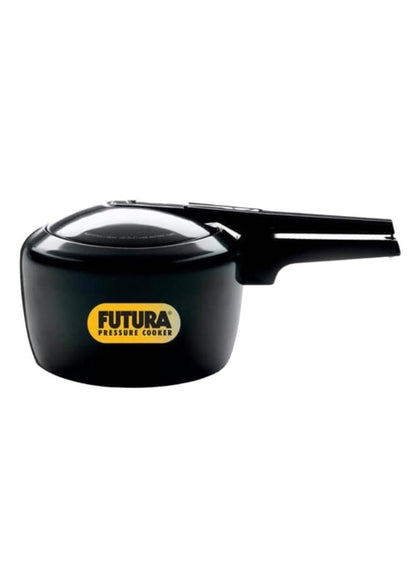 FUTURA Hard Anodised Pressure Cooker 3L